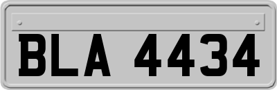 BLA4434