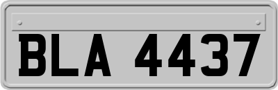 BLA4437