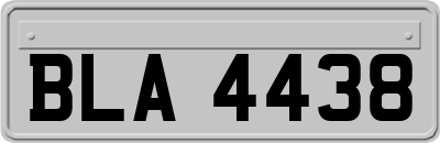 BLA4438
