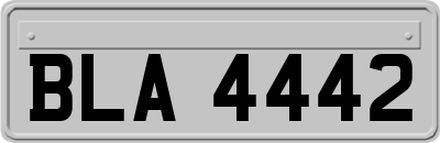 BLA4442