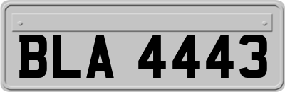 BLA4443