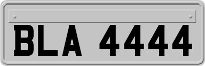 BLA4444