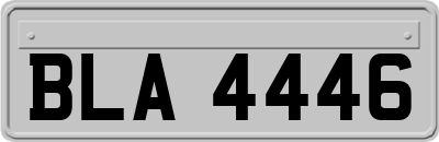 BLA4446