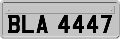 BLA4447