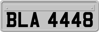 BLA4448