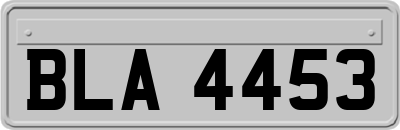 BLA4453