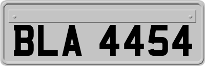 BLA4454