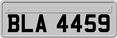 BLA4459