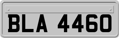 BLA4460