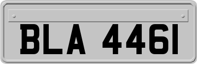 BLA4461