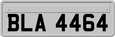 BLA4464