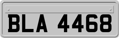 BLA4468