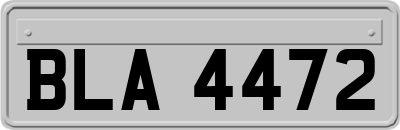 BLA4472