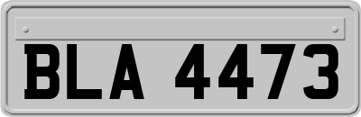 BLA4473