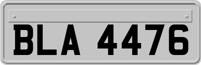 BLA4476