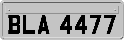 BLA4477