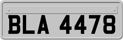 BLA4478