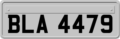 BLA4479