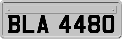 BLA4480