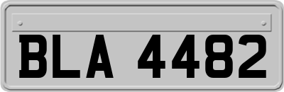 BLA4482