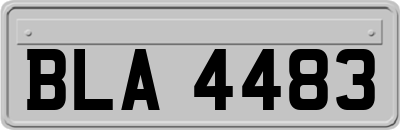 BLA4483