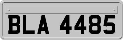 BLA4485