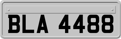 BLA4488