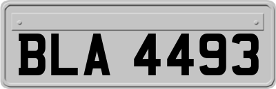 BLA4493