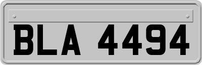 BLA4494