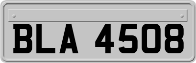 BLA4508