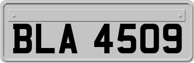 BLA4509