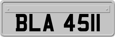 BLA4511