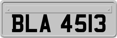 BLA4513
