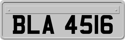 BLA4516
