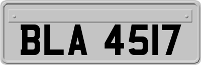 BLA4517