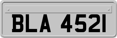 BLA4521