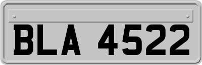 BLA4522