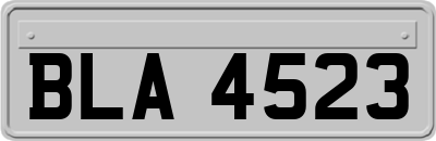 BLA4523