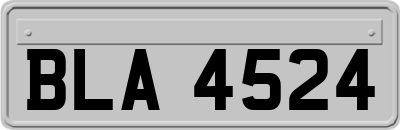 BLA4524