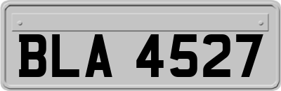 BLA4527