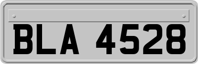 BLA4528
