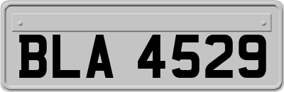 BLA4529