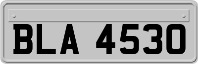 BLA4530