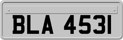 BLA4531
