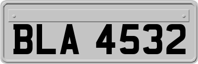 BLA4532