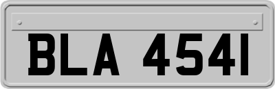 BLA4541