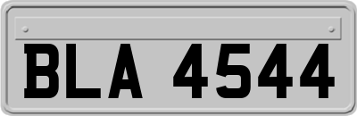 BLA4544