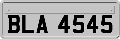 BLA4545