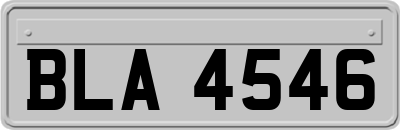 BLA4546