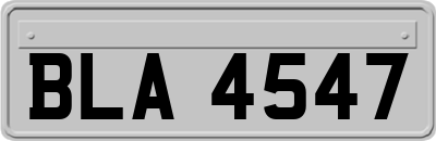 BLA4547